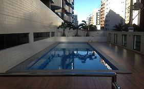Apt 2 Quartos Top em Ponta Verde Maceió